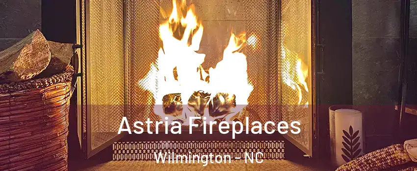 Astria Fireplaces Wilmington - NC