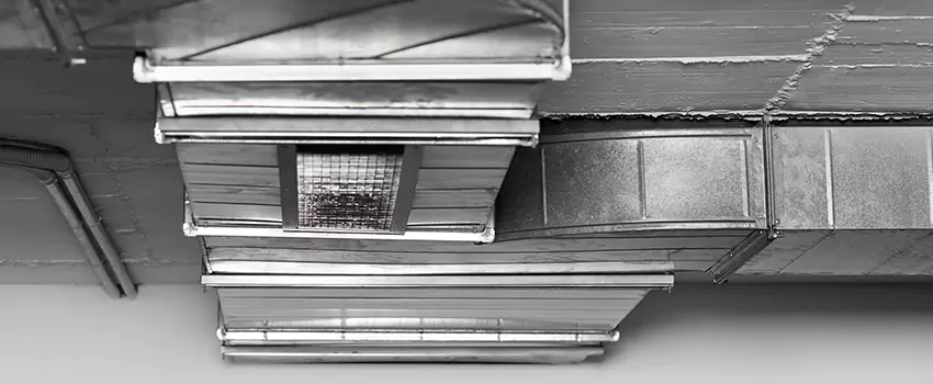 Trusted Air Duct Cleaning Company in Wilmington, North Carolina