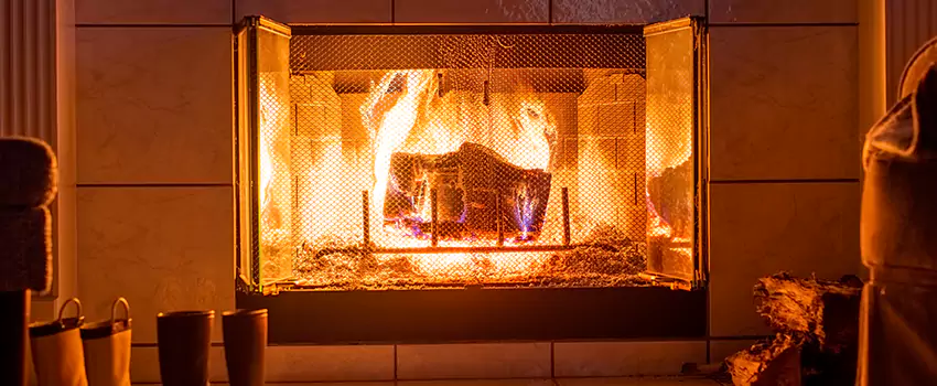 Astria Vent Free Gas Fireplaces Installation in Wilmington, NC
