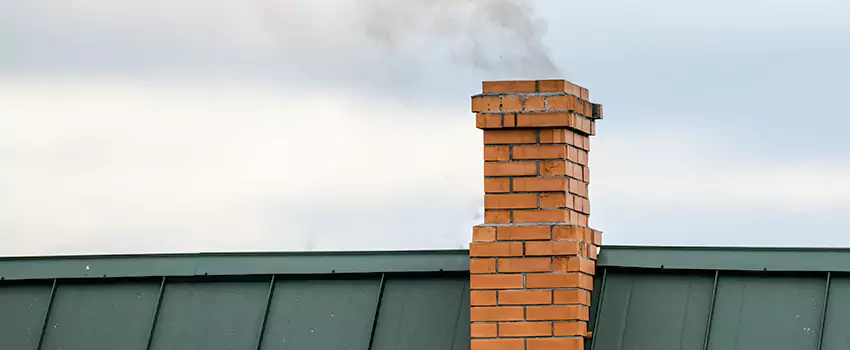 Animal Screen Chimney Cap Repair And Installation Services in Wilmington, North Carolina