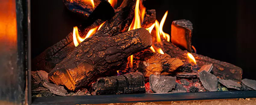 Chimney Fireplace Ash Dump Cleaning in Wilmington, NC