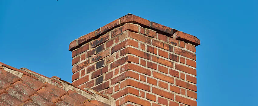 Clean Blocked Chimney in Wilmington, North Carolina