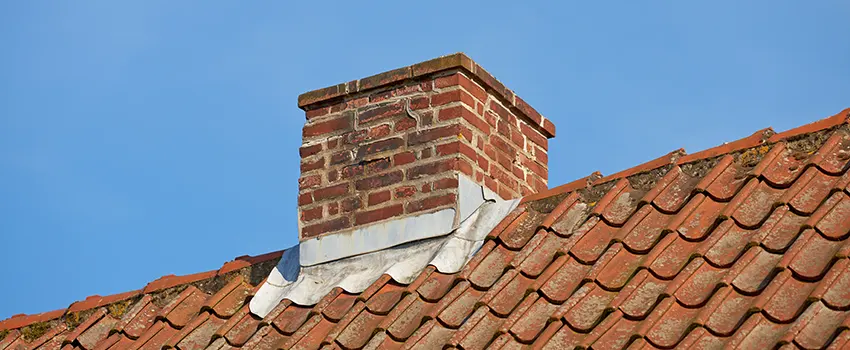 Residential Chimney Bricks Rotten Repair Services in Wilmington, NC