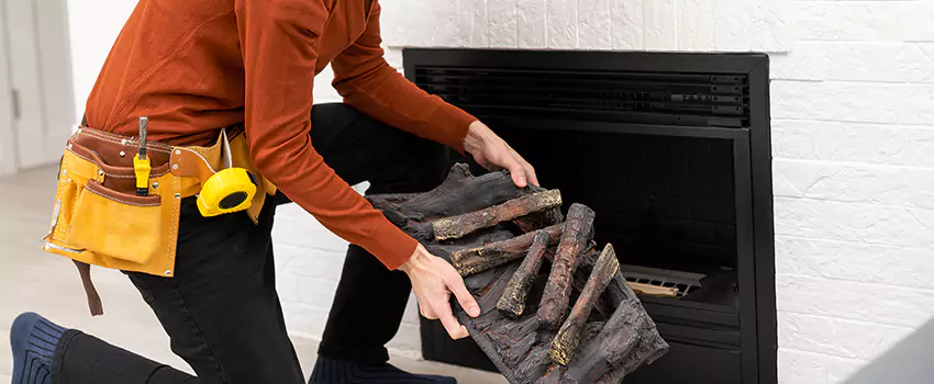 Chimney Creosote Cleaning Cost in Wilmington, North Carolina