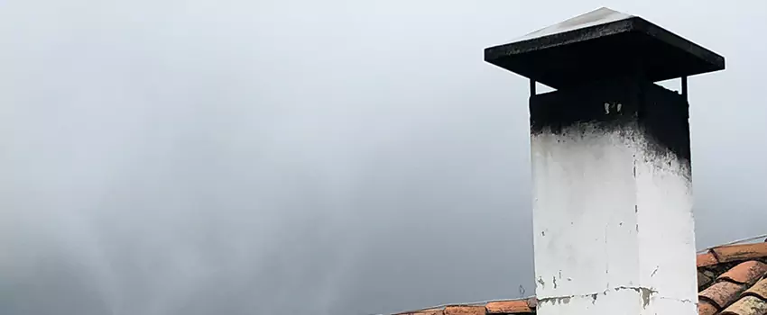 Chimney Damper Inspection in Wilmington, NC