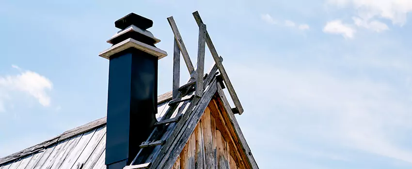 Chimney Creosote Cleaning in Wilmington, NC