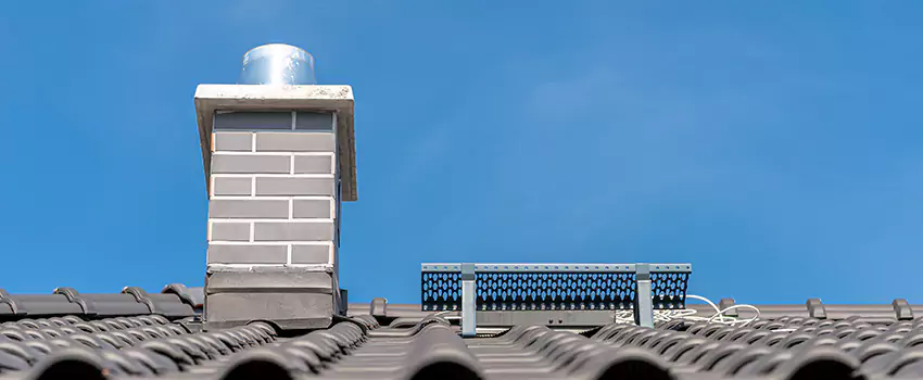Chimney Flue Relining Services in Wilmington, North Carolina
