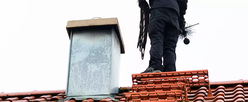 Chimney Liner Services Cost in Wilmington, NC