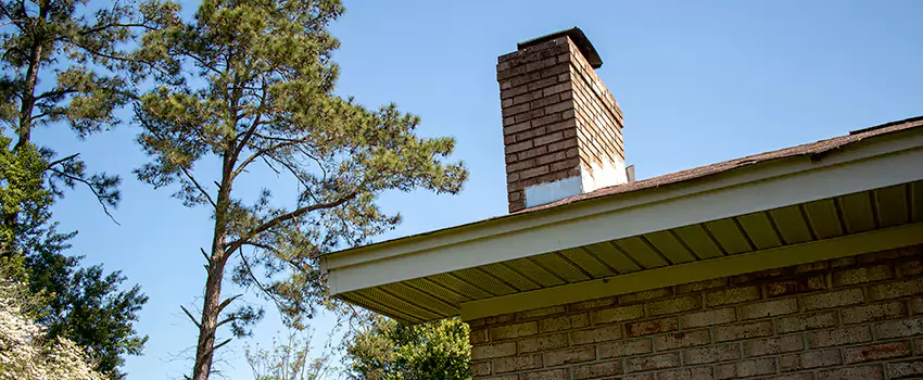 Budget-Friendly Chimney Masonry Service in Wilmington, North Carolina