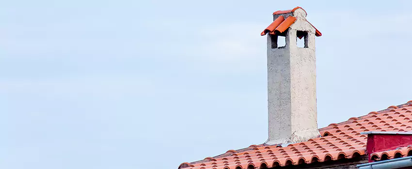 Chimney Pot Replacement in Wilmington, NC