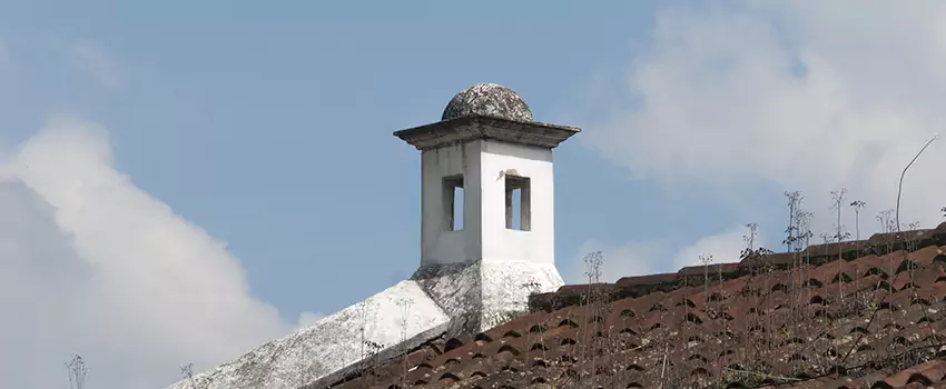 Cost To Rebuild A Chimney in Wilmington, NC