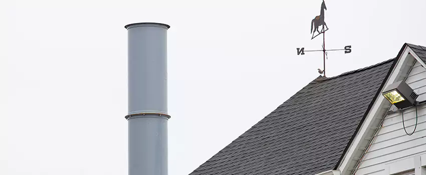 Chimney Inspection in Wilmington, NC
