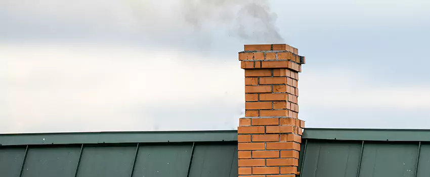 Chimney Soot Cleaning Cost in Wilmington, NC