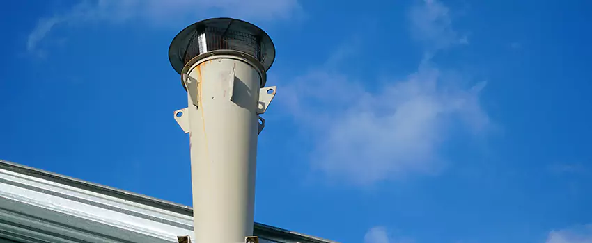Chimney Spark Arrestor Requirements in Wilmington, NC