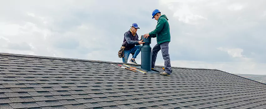 Chimney Sweep To Clear Creosote Buildup in Wilmington, North Carolina