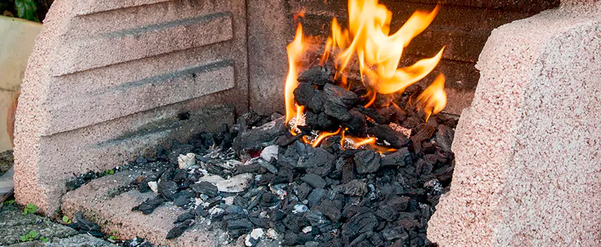 Remove Creosote From Brick in Wilmington, NC