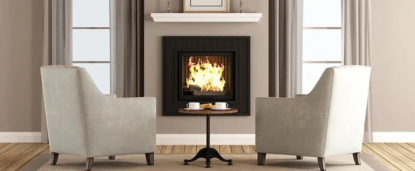 Custom Architectural Fireplace Restoration in Wilmington, NC
