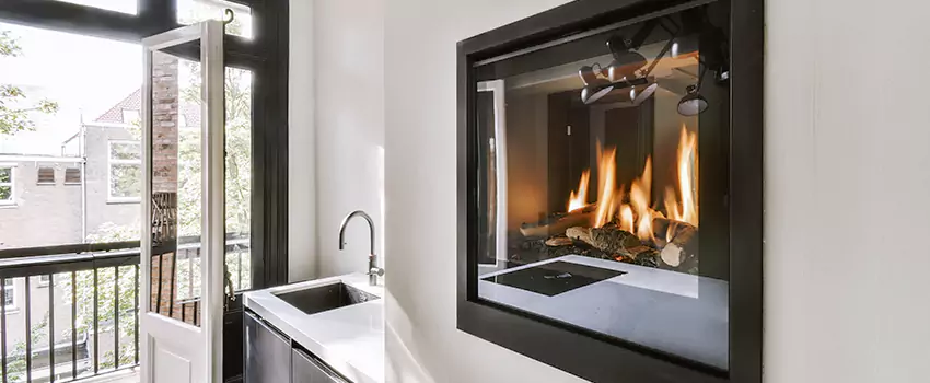 Dimplex Fireplace Installation and Repair in Wilmington, North Carolina