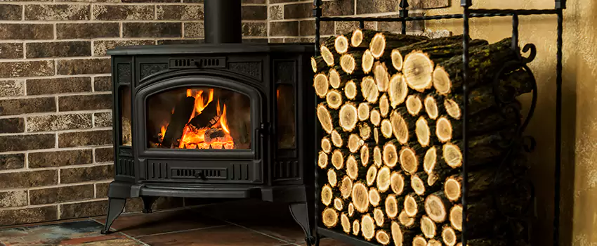 Drolet Fireplaces in Wilmington, North Carolina