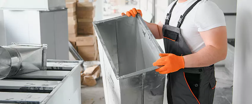 Benefits of Dryer Vent Inspection in Wilmington, NC
