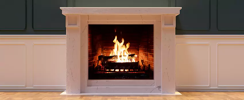 Empire Comfort Systems Fireplace Installation and Replacement in Wilmington, North Carolina