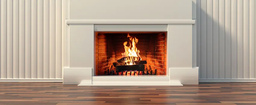 Fireplace Broken Ashtray Repair Services in Wilmington, North Carolina