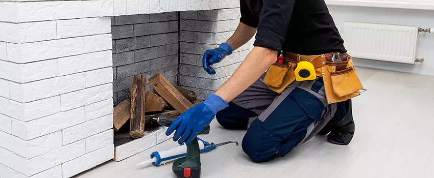 Fireplace Doors Cleaning in Wilmington, North Carolina