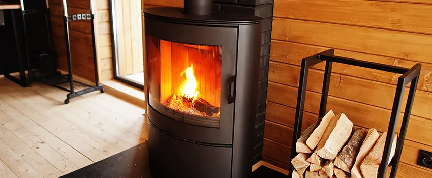 Gas Fireplace Door Handle Installation Services in Wilmington, North Carolina