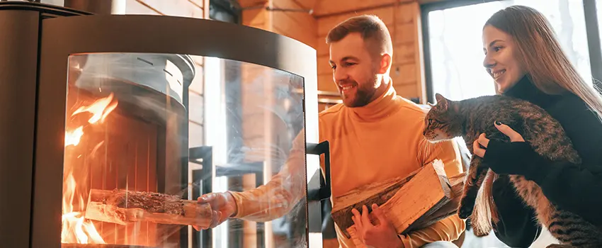 Fireplace Door Installation And Replacement Contractors in Wilmington, NC
