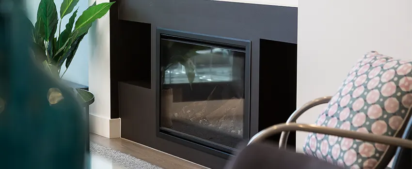 Welding Repairs for Fireplace Grate in Wilmington, NC