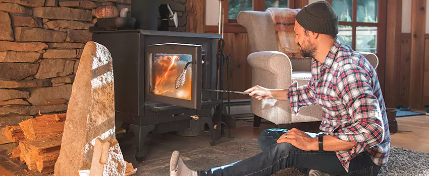 Fireplace Chimney Maintenance in Wilmington, North Carolina