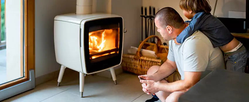Fireplace Safety Inspection Technician in Wilmington, North Carolina