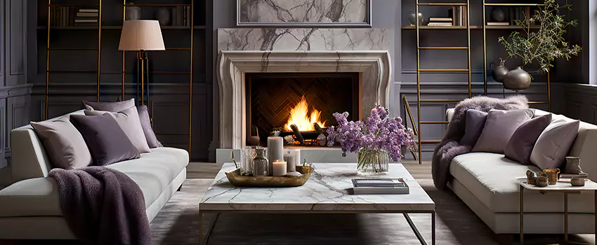 Fireplace Xtrordinair Ember-Glo Insert Fireplace Maintenance in Wilmington, North Carolina