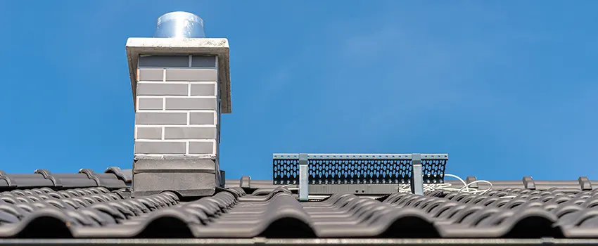 Repair Blocked Chimney in Wilmington, North Carolina