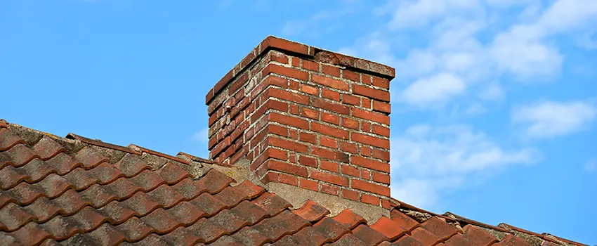 Flue Tiles Cracked Repair Services near Me in Wilmington, NC