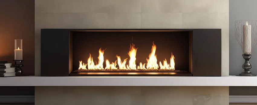 Vent Free Gas Fireplaces Repair Solutions in Wilmington, North Carolina