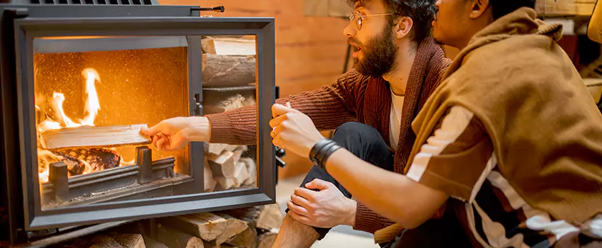 Benefits of Harman Stoves Fireplace in Wilmington, North Carolina