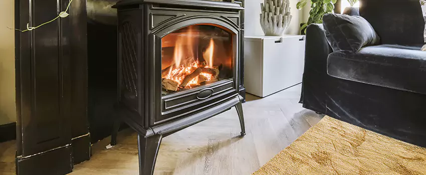 Cost of Hearthstone Stoves Fireplace Services in Wilmington, North Carolina