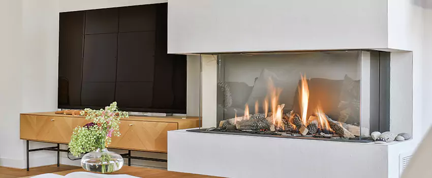 Ortal Wilderness Fireplace Repair and Maintenance in Wilmington, North Carolina