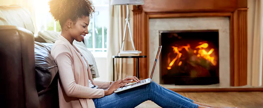 Cost-Effective Osburn Fireplace Installation and Repair in Wilmington, NC