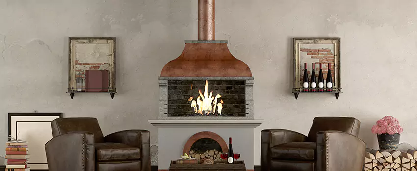 Benefits of Pacific Energy Fireplace in Wilmington, North Carolina