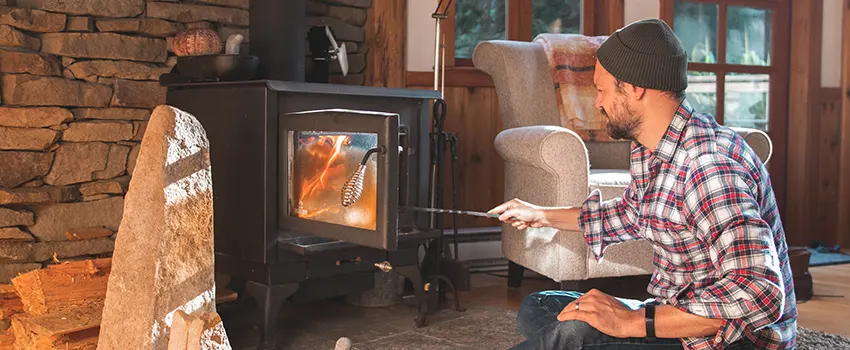 Cost of Pellet Fireplace Installation Services in Wilmington, NC