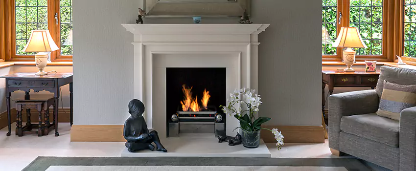 RSF Fireplaces Maintenance and Repair in Wilmington, North Carolina