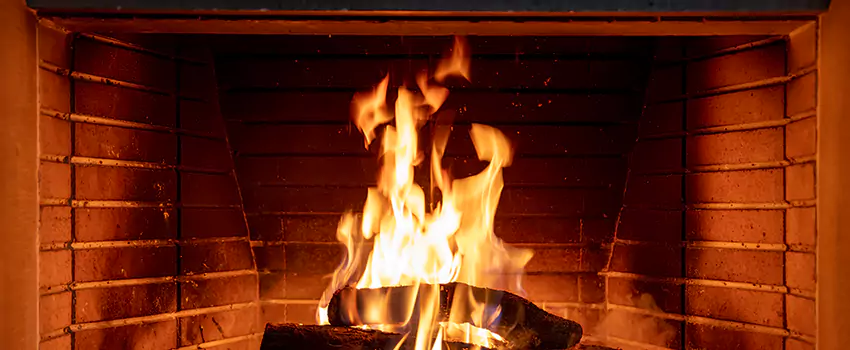 Soot Cleanup Services in Wilmington, NC