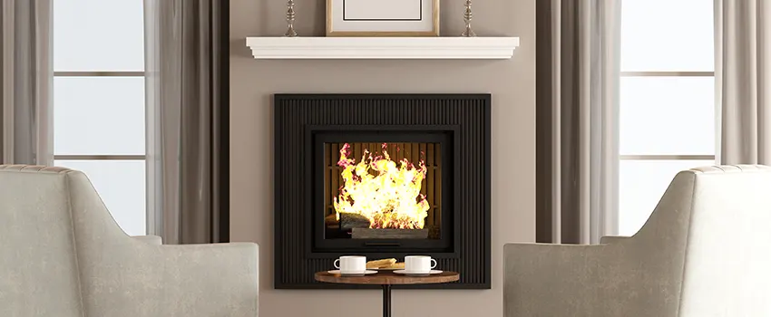 Superior Outdoor Fireplace Repair in Wilmington, NC
