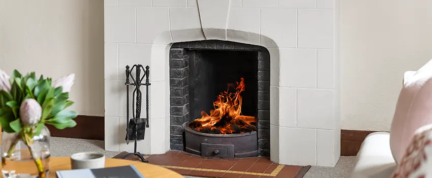 Valor Fireplaces and Stove Repair in Wilmington, NC