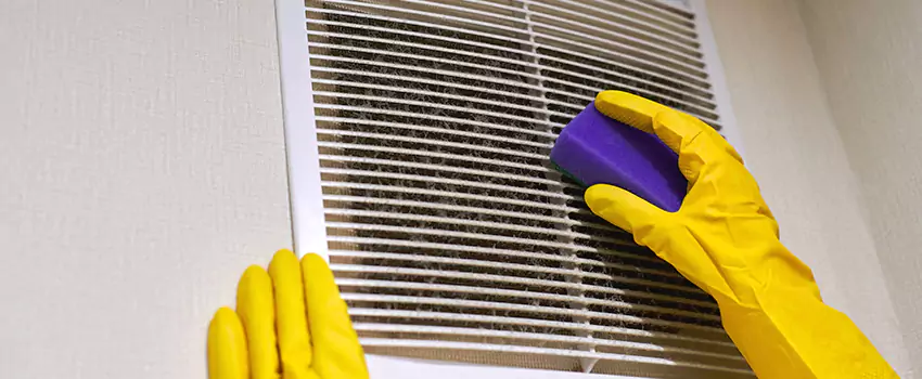 Vent Cleaning Company in Wilmington, NC