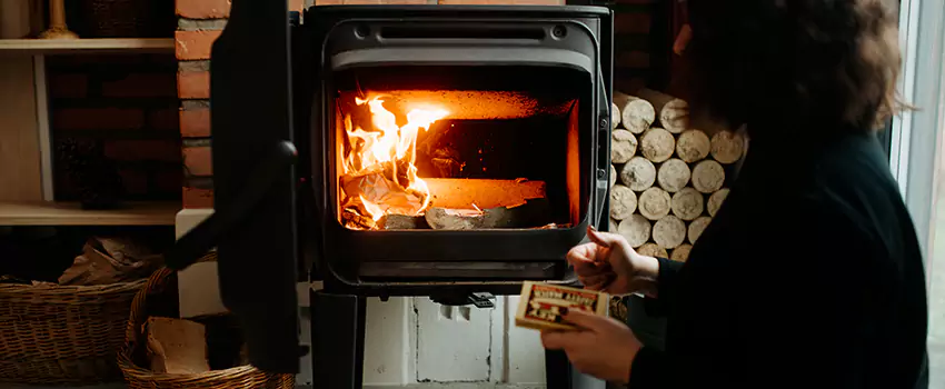 Key Features of Vermont Castings Fireplaces in Wilmington, NC
