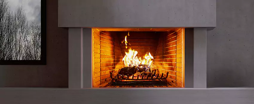 Indoor Wood Burning Furnace Repair and Installation in Wilmington, North Carolina