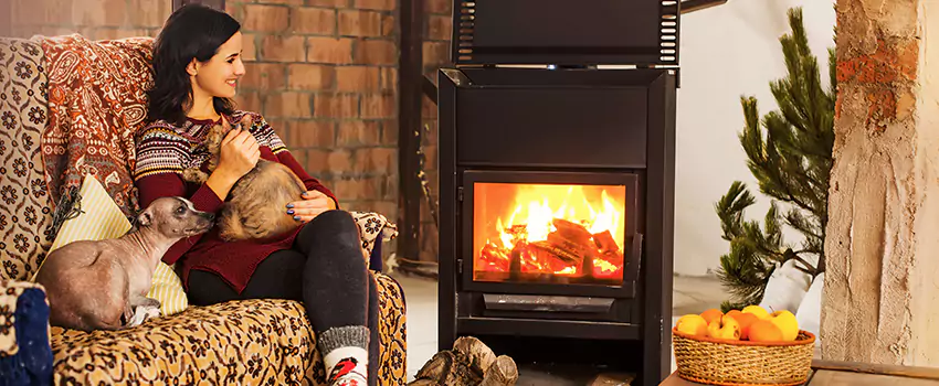 Wood Stove Chimney Cleaning Services in Wilmington, NC
